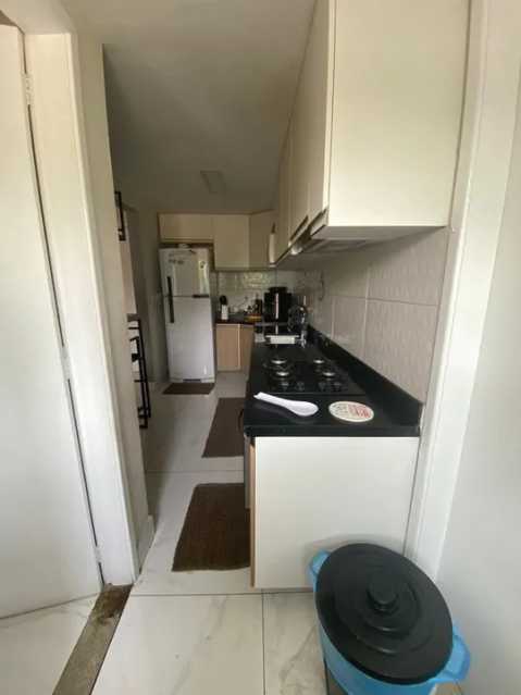Conheça 929492949819188 do imóvel - Apartamento de 2 quartos no Recreio dos Bandeirantes - BRAP21705 - 11 929492949819188 - 11