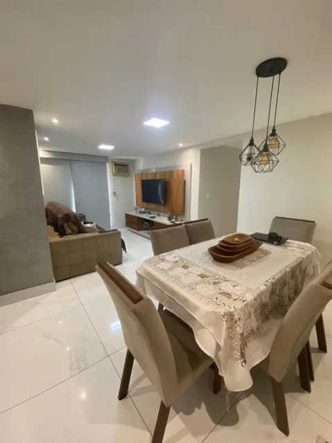 Conheça 926460588575734 do imóvel - Apartamento de 2 quartos no Recreio dos Bandeirantes - BRAP21705 - 4 926460588575734 - 4