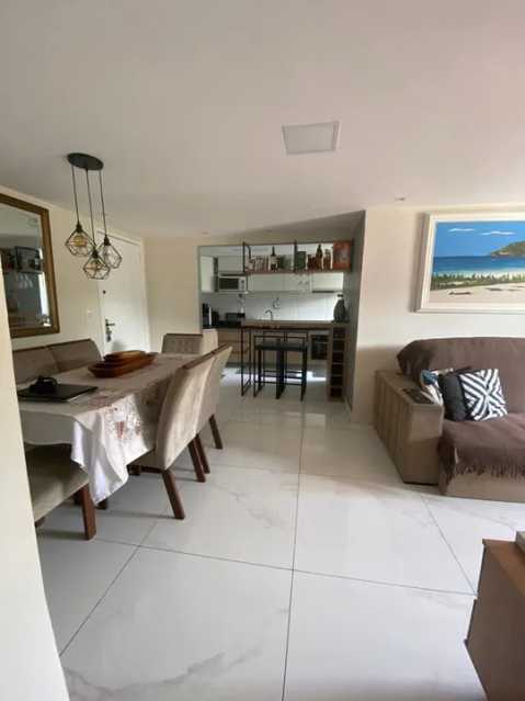 Conheça 925426461331324 do imóvel - Apartamento de 2 quartos no Recreio dos Bandeirantes - BRAP21705 - 7 925426461331324 - 7