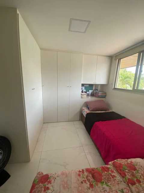 Conheça 924481343087422 do imóvel - Apartamento de 2 quartos no Recreio dos Bandeirantes - BRAP21705 - 17 924481343087422 - 17