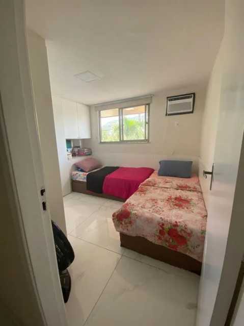 Conheça 922408588637704 do imóvel - Apartamento de 2 quartos no Recreio dos Bandeirantes - BRAP21705 - 16 922408588637704 - 16