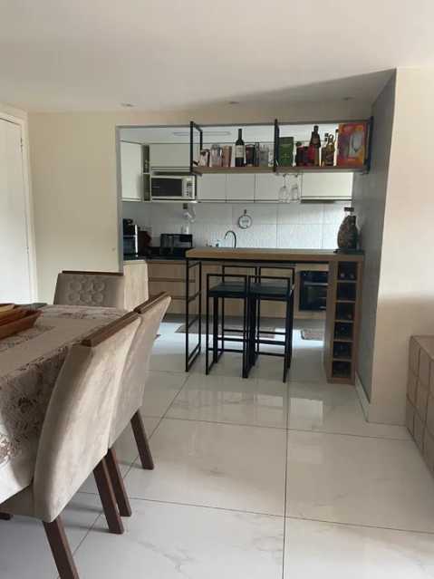 Conheça 920441943571836 do imóvel - Apartamento de 2 quartos no Recreio dos Bandeirantes - BRAP21705 - 8 920441943571836 - 8