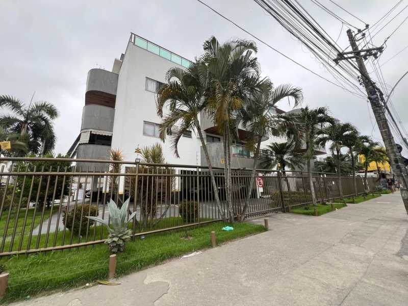 Conheça 814432582777477 do imóvel - Apartamento de 2 quartos no Recreio dos Bandeirantes - BRAP21705 - 2 814432582777477 - 2