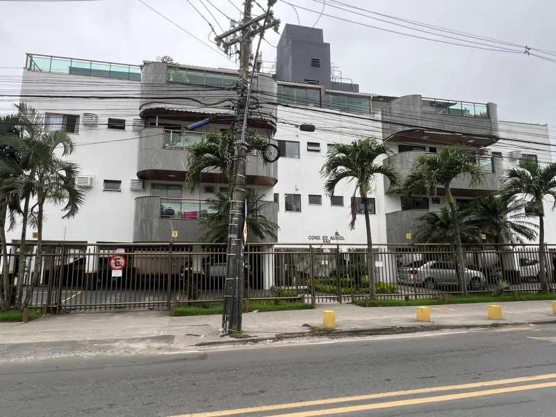 Conheça 811459709711382 do imóvel - Apartamento de 2 quartos no Recreio dos Bandeirantes - BRAP21705 - 3 811459709711382 - 3