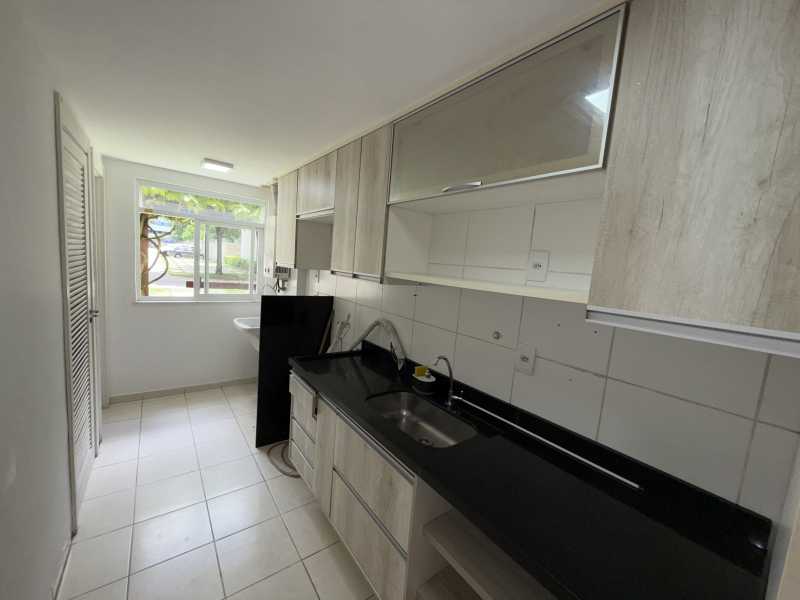 Conheça image00004. do imóvel - Apartamento 4 quartos à venda Camorim, Rio de Janeiro - R$ 550.000 - BRAP40090 - 22 image00004. - 22