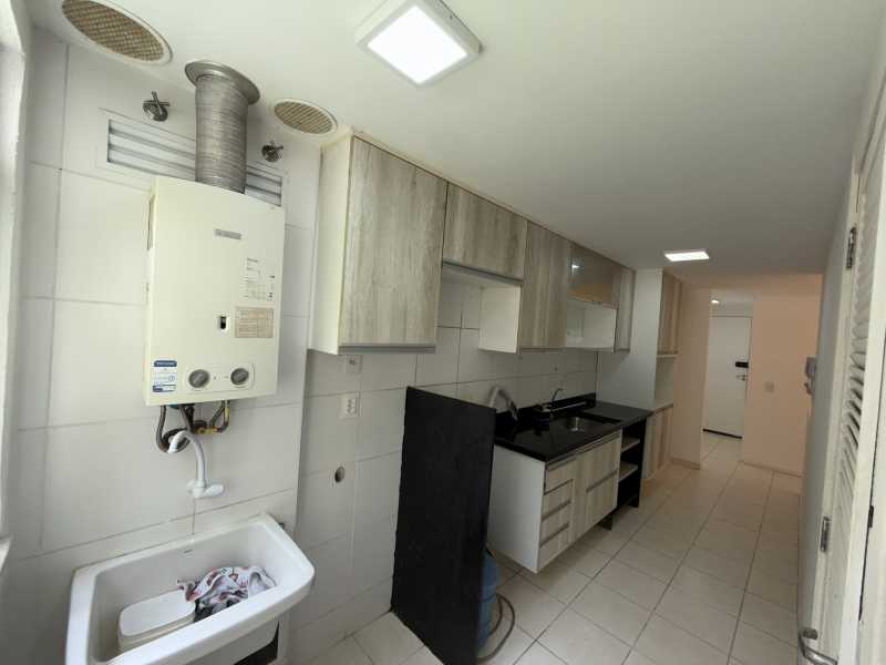 Conheça image00005. do imóvel - Apartamento 4 quartos à venda Camorim, Rio de Janeiro - R$ 550.000 - BRAP40090 - 23 image00005. - 23