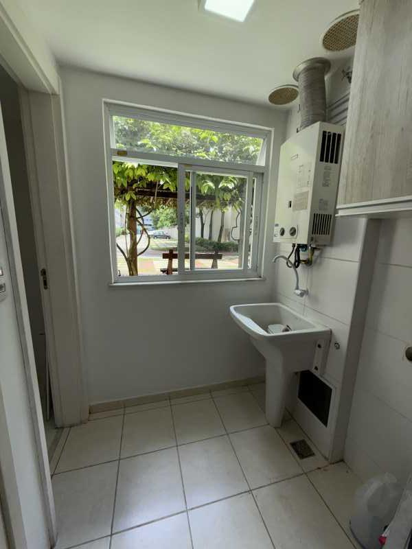 Conheça image00006. do imóvel - Apartamento 4 quartos à venda Camorim, Rio de Janeiro - R$ 550.000 - BRAP40090 - 25 image00006. - 25