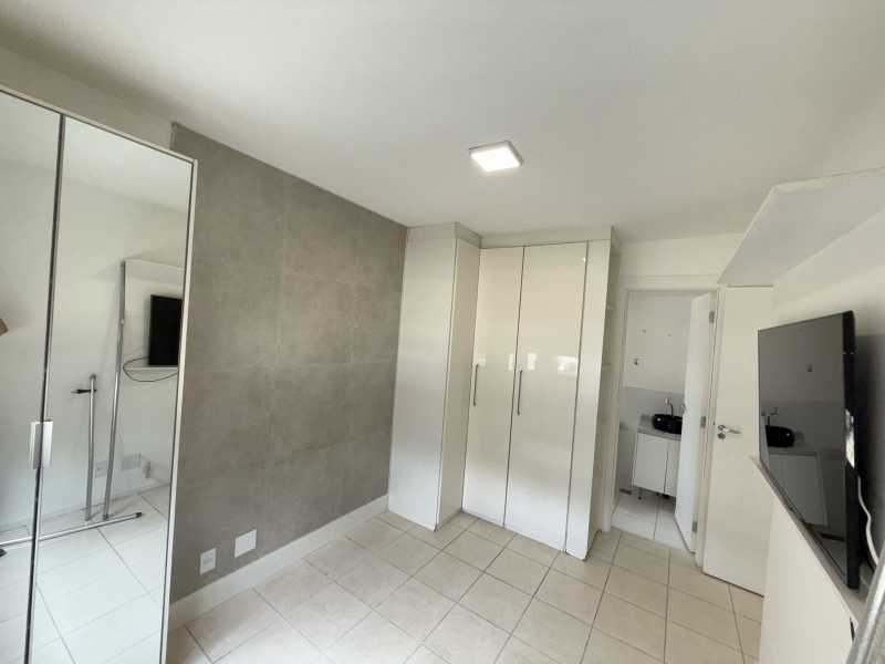 Conheça image00014. do imóvel - Apartamento 4 quartos à venda Camorim, Rio de Janeiro - R$ 550.000 - BRAP40090 - 11 image00014. - 11