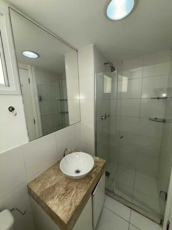 Conheça image00015. do imóvel - Apartamento 4 quartos à venda Camorim, Rio de Janeiro - R$ 550.000 - BRAP40090 - 12 image00015. - 12
