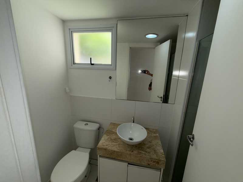Conheça image00017. do imóvel - Apartamento 4 quartos à venda Camorim, Rio de Janeiro - R$ 550.000 - BRAP40090 - 14 image00017. - 14
