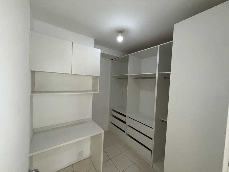Conheça image00019. do imóvel - Apartamento 4 quartos à venda Camorim, Rio de Janeiro - R$ 550.000 - BRAP40090 - 17 image00019. - 17