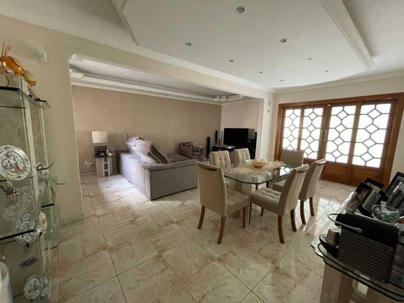 Conheça 6d4e91e6-8123-4388-a49d-5e9d9b do imóvel - Casa em condomínio fechado na Taquara - BRCN30385 - 5 6d4e91e6-8123-4388-a49d-5e9d9b - 5