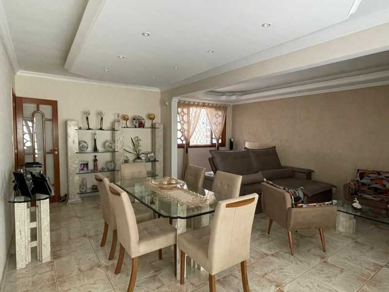 Conheça 6f98145e-473e-4b21-8838-4e99b7 do imóvel - Casa em condomínio fechado na Taquara - BRCN30385 - 4 6f98145e-473e-4b21-8838-4e99b7 - 4