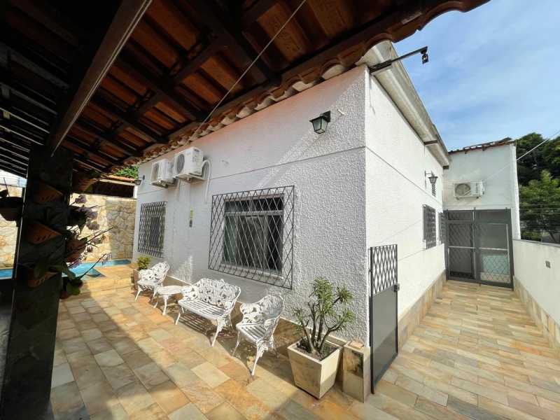 Conheça dee40f35-eb90-4be1-8e9a-bcf14b do imóvel - Casa em condomínio fechado na Taquara - BRCN30385 - 13 dee40f35-eb90-4be1-8e9a-bcf14b - 13