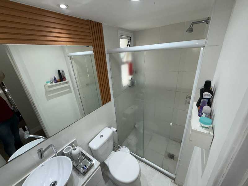 Conheça image00002. do imóvel - O sala 3 quartos mais lindo do Residencial Floris - BRAP30600 - 11 image00002. - 11