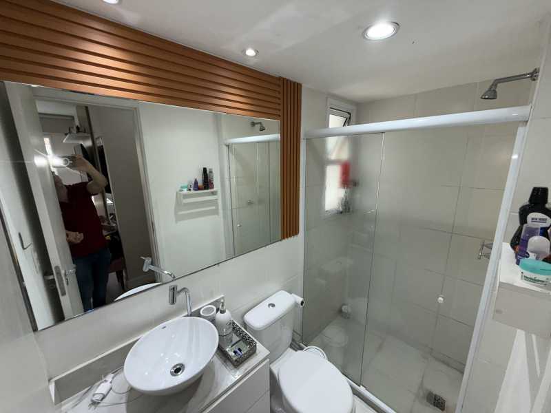 Conheça image00003. do imóvel - O sala 3 quartos mais lindo do Residencial Floris - BRAP30600 - 12 image00003. - 12