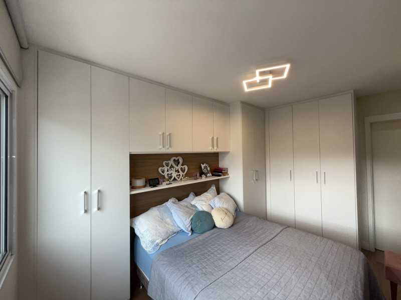 Conheça image00004. do imóvel - O sala 3 quartos mais lindo do Residencial Floris - BRAP30600 - 13 image00004. - 13