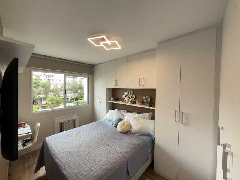 Conheça image00006. do imóvel - O sala 3 quartos mais lindo do Residencial Floris - BRAP30600 - 15 image00006. - 15