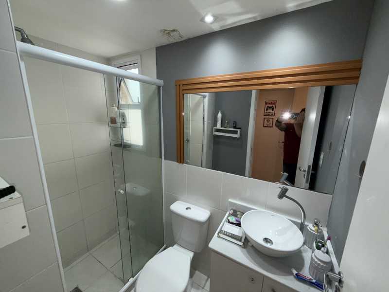 Conheça image00015. do imóvel - O sala 3 quartos mais lindo do Residencial Floris - BRAP30600 - 23 image00015. - 23