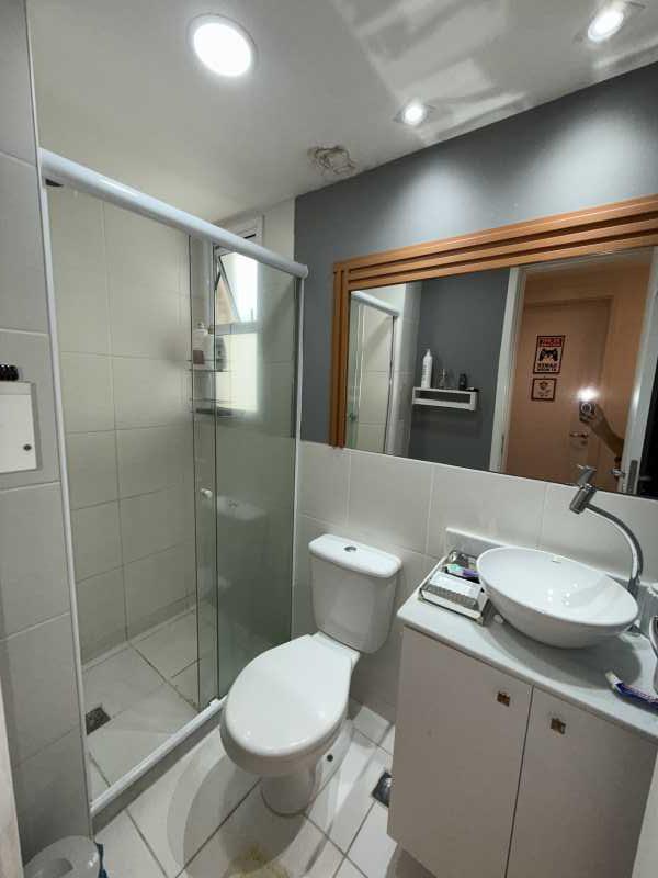 Conheça image00016. do imóvel - O sala 3 quartos mais lindo do Residencial Floris - BRAP30600 - 24 image00016. - 24