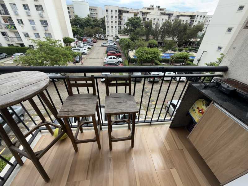 Conheça image00020. do imóvel - O sala 3 quartos mais lindo do Residencial Floris - BRAP30600 - 9 image00020. - 9