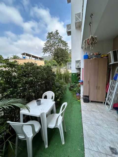 Conheça 014c0f6e-4817-45b9-a7c6-c83dc7 do imóvel - Apartamento de 3 quartos no Camorim - BRAP30601 - 2 014c0f6e-4817-45b9-a7c6-c83dc7 - 2