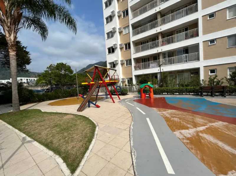 Conheça 25c9530d-83f9-419d-b403-1b3d17 do imóvel - Apartamento de 3 quartos no Camorim - BRAP30601 - 15 25c9530d-83f9-419d-b403-1b3d17 - 15