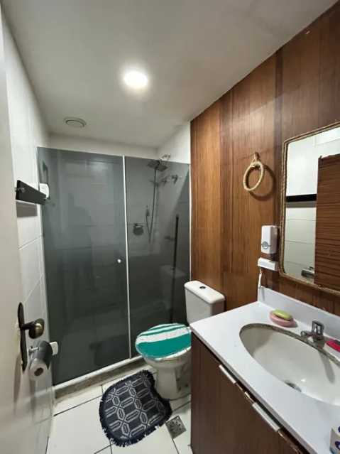 Conheça 873ed0f7-2959-420f-bb10-5f5446 do imóvel - Apartamento de 3 quartos no Camorim - BRAP30601 - 10 873ed0f7-2959-420f-bb10-5f5446 - 10