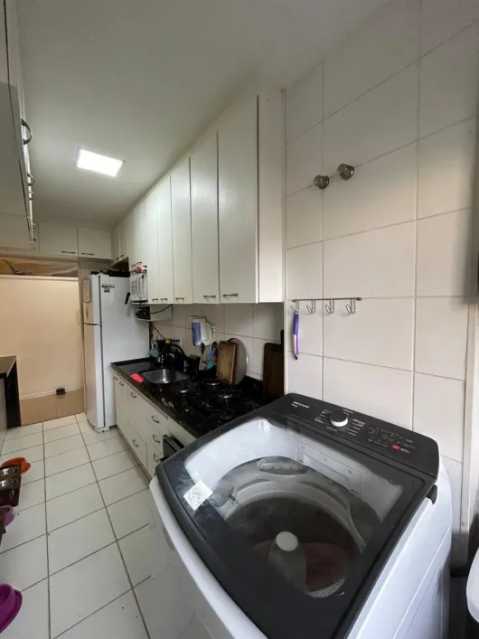 Conheça 60089042-d1d8-4cd0-b013-860249 do imóvel - Apartamento de 3 quartos no Camorim - BRAP30601 - 6 60089042-d1d8-4cd0-b013-860249 - 6