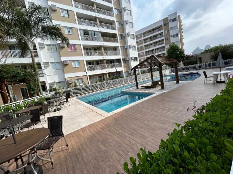 Conheça cb9dcaeb-58dd-4465-a842-fd6cb6 do imóvel - Apartamento de 3 quartos no Camorim - BRAP30601 - 14 cb9dcaeb-58dd-4465-a842-fd6cb6 - 14