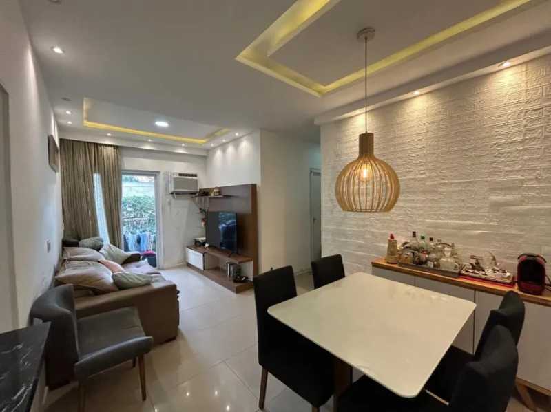 Conheça d22e9fe7-7db2-4be0-9a78-a07077 do imóvel - Apartamento de 3 quartos no Camorim - BRAP30601 - 1 d22e9fe7-7db2-4be0-9a78-a07077 - 1