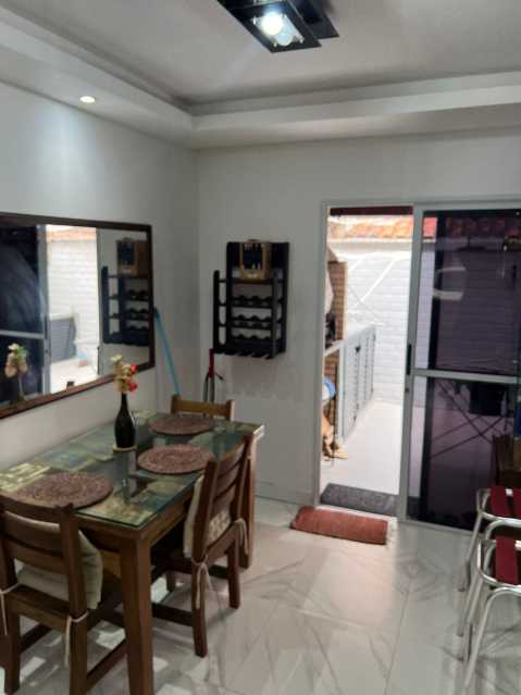 Conheça 6 3 jantar 2p do imóvel - Casa de 3 quartos em Vargem Pequena - BRCN30386 - 4 6 3 jantar 2p - 4