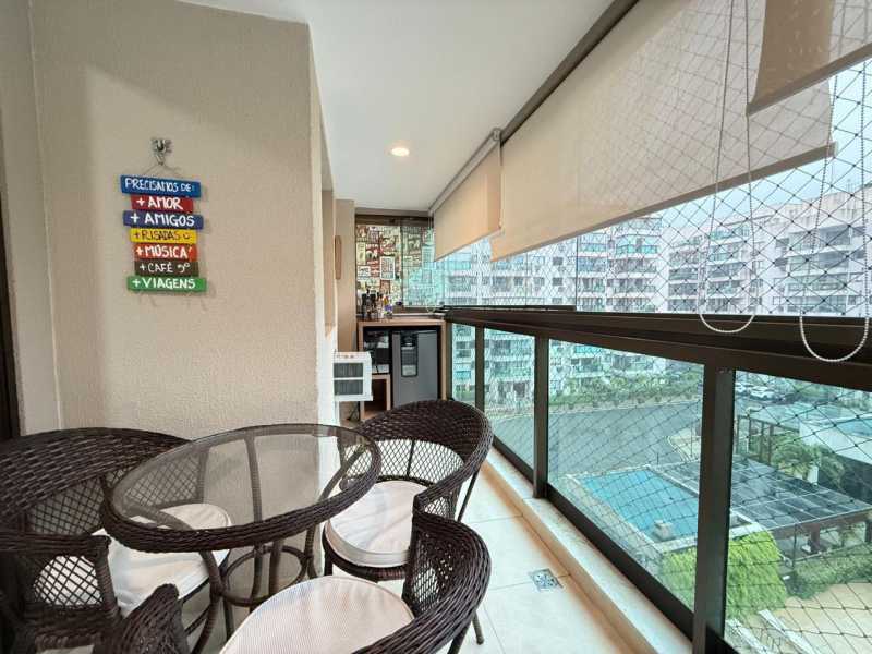 Conheça 0fff1581-521e-4573-8100-cd10ec do imóvel - Apartamento de 2 quartos no Recreio dos Bandeirantes - BRAP21711 - 8 0fff1581-521e-4573-8100-cd10ec - 8