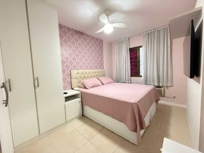 Conheça 1eeb69b9-3ba4-4b3e-b6ec-28e836 do imóvel - Apartamento de 2 quartos no Recreio dos Bandeirantes - BRAP21711 - 17 1eeb69b9-3ba4-4b3e-b6ec-28e836 - 17