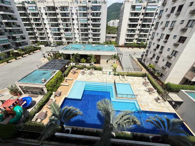 Conheça 6cde5e25-f14c-4d36-940b-8579b2 do imóvel - Apartamento de 2 quartos no Recreio dos Bandeirantes - BRAP21711 - 5 6cde5e25-f14c-4d36-940b-8579b2 - 5