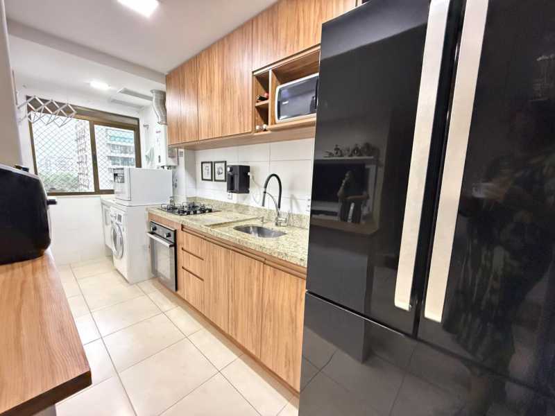Conheça 8e60b9a3-3fbf-4c62-801a-a581a7 do imóvel - Apartamento de 2 quartos no Recreio dos Bandeirantes - BRAP21711 - 13 8e60b9a3-3fbf-4c62-801a-a581a7 - 13