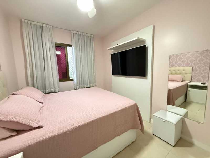 Conheça 8f4f7500-388f-4015-aa28-3a0983 do imóvel - Apartamento de 2 quartos no Recreio dos Bandeirantes - BRAP21711 - 18 8f4f7500-388f-4015-aa28-3a0983 - 18