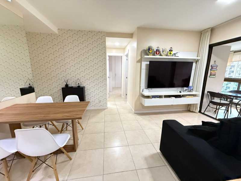 Conheça 4350d08c-8c32-446f-997d-320549 do imóvel - Apartamento de 2 quartos no Recreio dos Bandeirantes - BRAP21711 - 15 4350d08c-8c32-446f-997d-320549 - 15