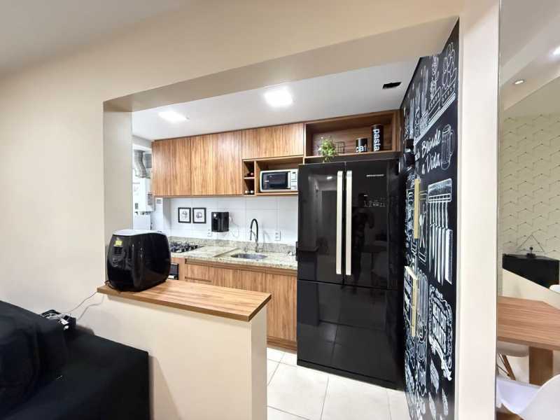Conheça 8750e3fe-400c-4052-a018-ffce91 do imóvel - Apartamento de 2 quartos no Recreio dos Bandeirantes - BRAP21711 - 12 8750e3fe-400c-4052-a018-ffce91 - 12