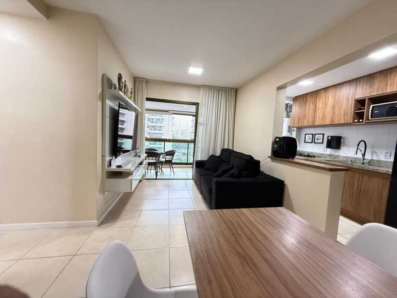 Conheça 204359a1-3fc6-45cf-9311-cd82ad do imóvel - Apartamento de 2 quartos no Recreio dos Bandeirantes - BRAP21711 - 2 204359a1-3fc6-45cf-9311-cd82ad - 2