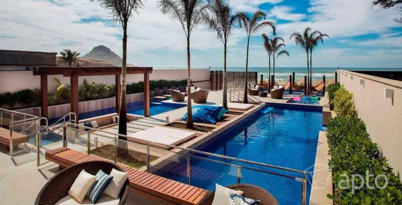 Conheça 16000580-4e84-4997-832d-8c50fa do imóvel - Apartamento de 2 quartos no Recreio dos Bandeirantes - BRAP21711 - 23 16000580-4e84-4997-832d-8c50fa - 23