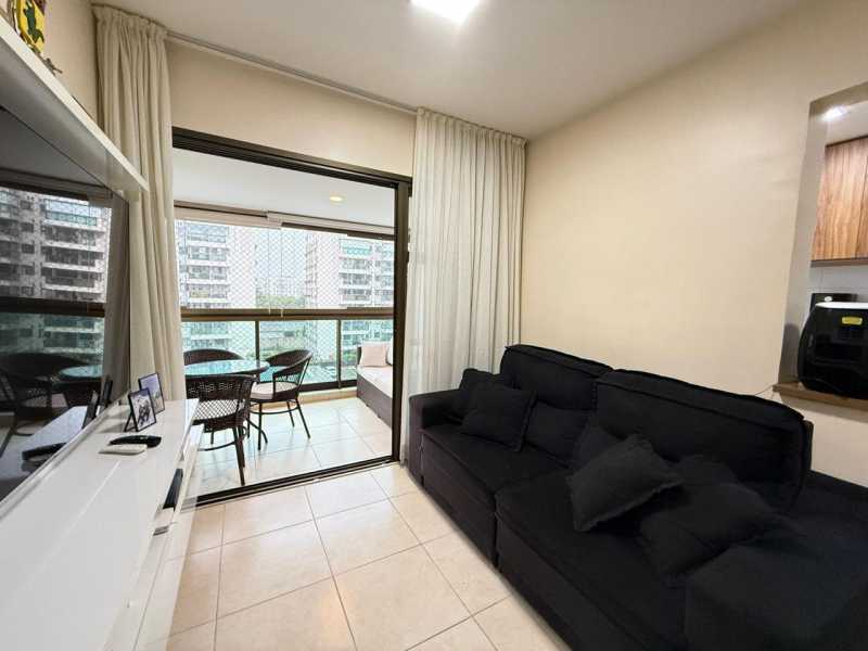 Conheça a05649ff-8fe8-41a4-983a-4db5af do imóvel - Apartamento de 2 quartos no Recreio dos Bandeirantes - BRAP21711 - 3 a05649ff-8fe8-41a4-983a-4db5af - 3