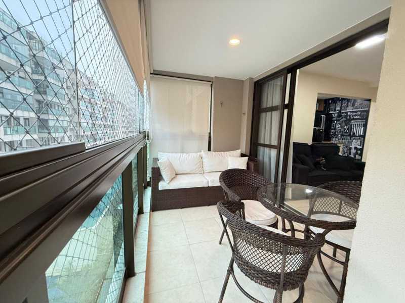 Conheça da5b0118-cf2a-4fa2-9f5a-76148d do imóvel - Apartamento de 2 quartos no Recreio dos Bandeirantes - BRAP21711 - 9 da5b0118-cf2a-4fa2-9f5a-76148d - 9