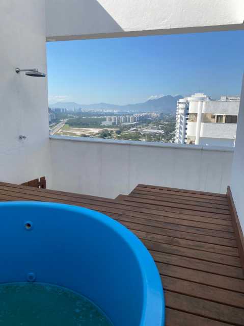 Conheça 81ef8556-f839-4155-b036-84bf07 do imóvel - Cobertura de 2 quartos no Recreio dos Bandeirantes - BRCO20036 - 1 81ef8556-f839-4155-b036-84bf07 - 1