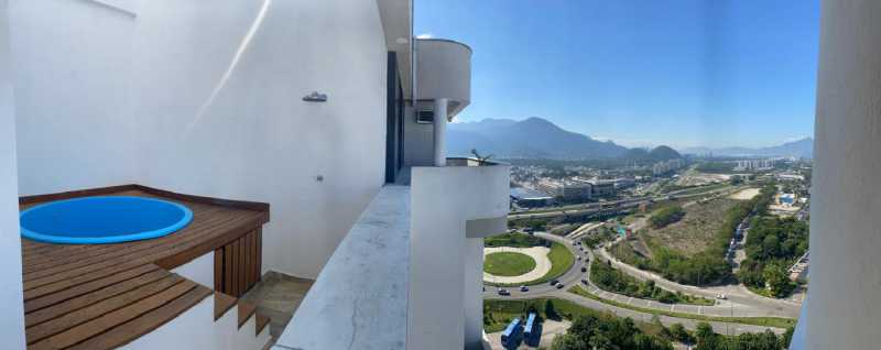 Conheça a6ac950a-e35a-4ee0-94ff-3e2519 do imóvel - Cobertura de 2 quartos no Recreio dos Bandeirantes - BRCO20036 - 11 a6ac950a-e35a-4ee0-94ff-3e2519 - 11