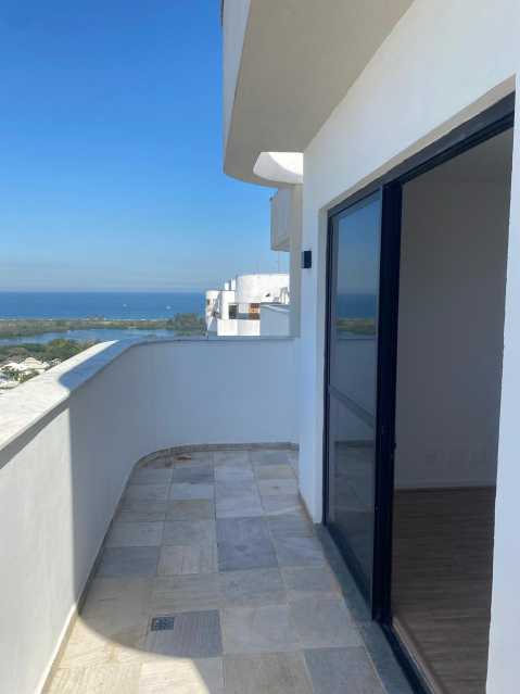 Conheça ce20a840-995f-4879-9869-28217f do imóvel - Cobertura de 2 quartos no Recreio dos Bandeirantes - BRCO20036 - 7 ce20a840-995f-4879-9869-28217f - 7