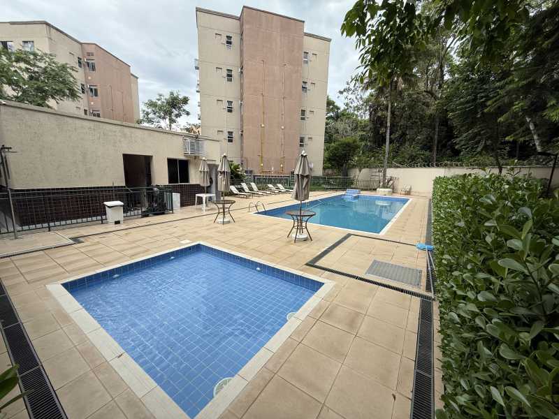Conheça image00003. do imóvel - Excelente apartamento no Reserva Natura Camorim - BRAP21714 - 25 image00003. - 25
