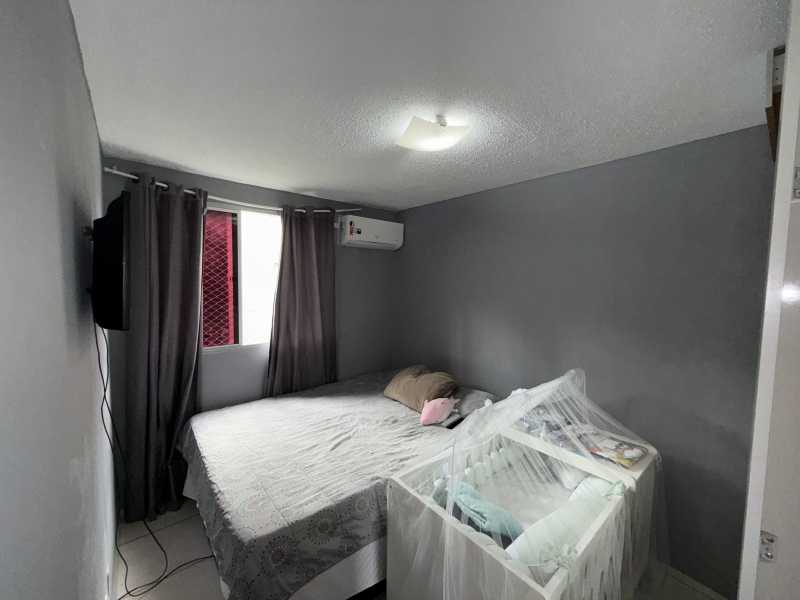 Conheça image00019. do imóvel - Excelente apartamento no Reserva Natura Camorim - BRAP21714 - 8 image00019. - 8