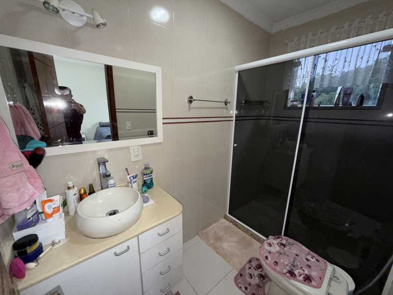 Conheça image00003. do imóvel - Magnifica casa triplex na Estrada dos Bandeirantes, Condominio Verde Mar - BRCN40242 - 21 image00003. - 21
