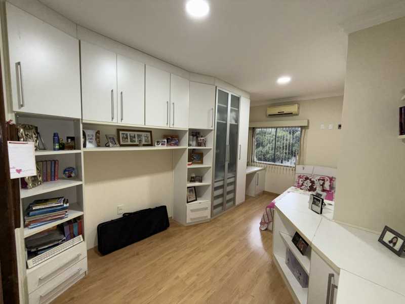 Conheça image00007. do imóvel - Magnifica casa triplex na Estrada dos Bandeirantes, Condominio Verde Mar - BRCN40242 - 18 image00007. - 18